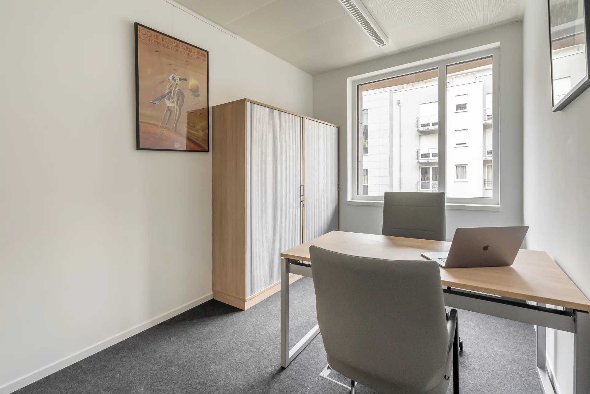 Kantor di Luxembourg, Luxembourg 12665380
