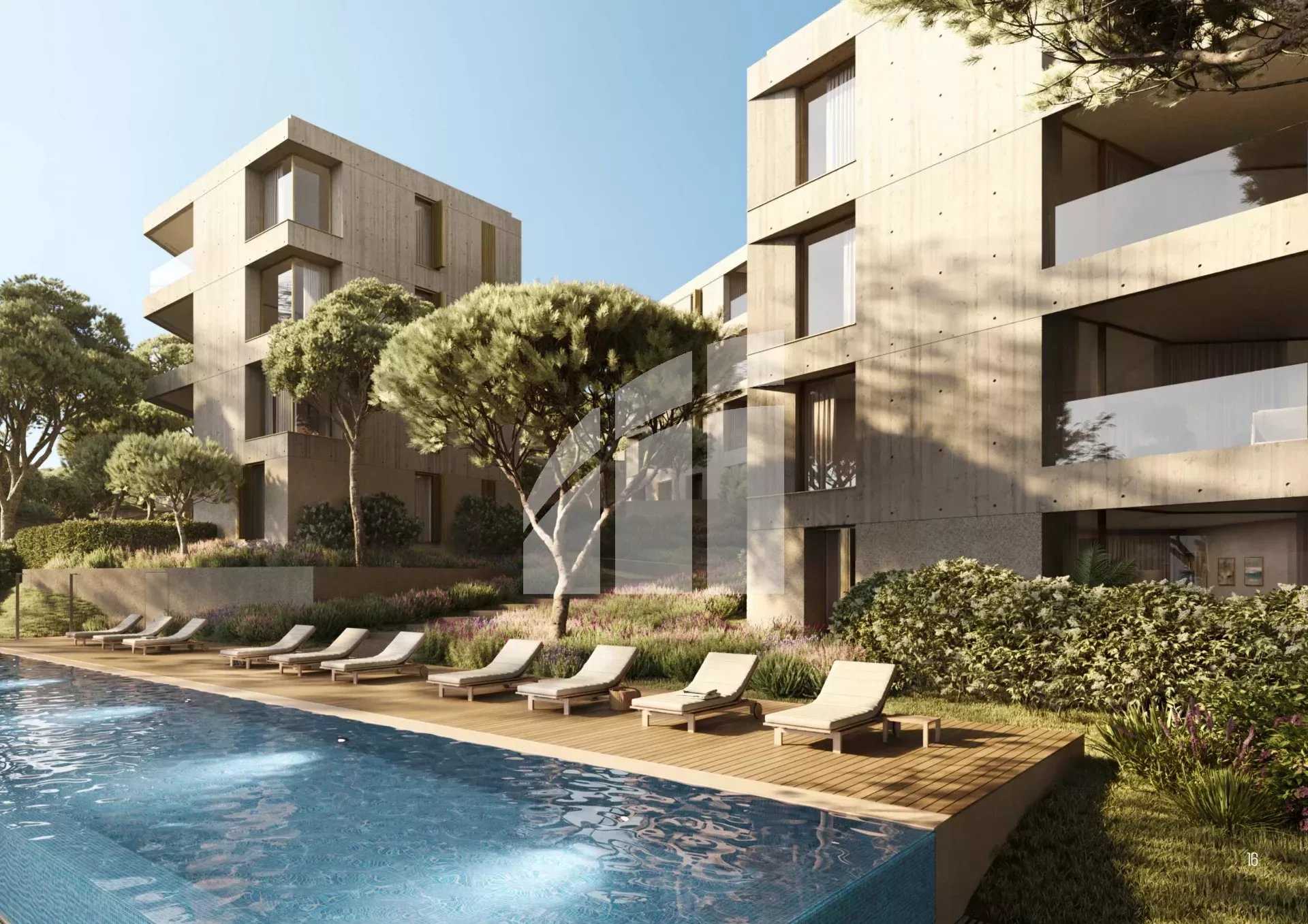 Condominium in S'Agaro, Girona 12665390
