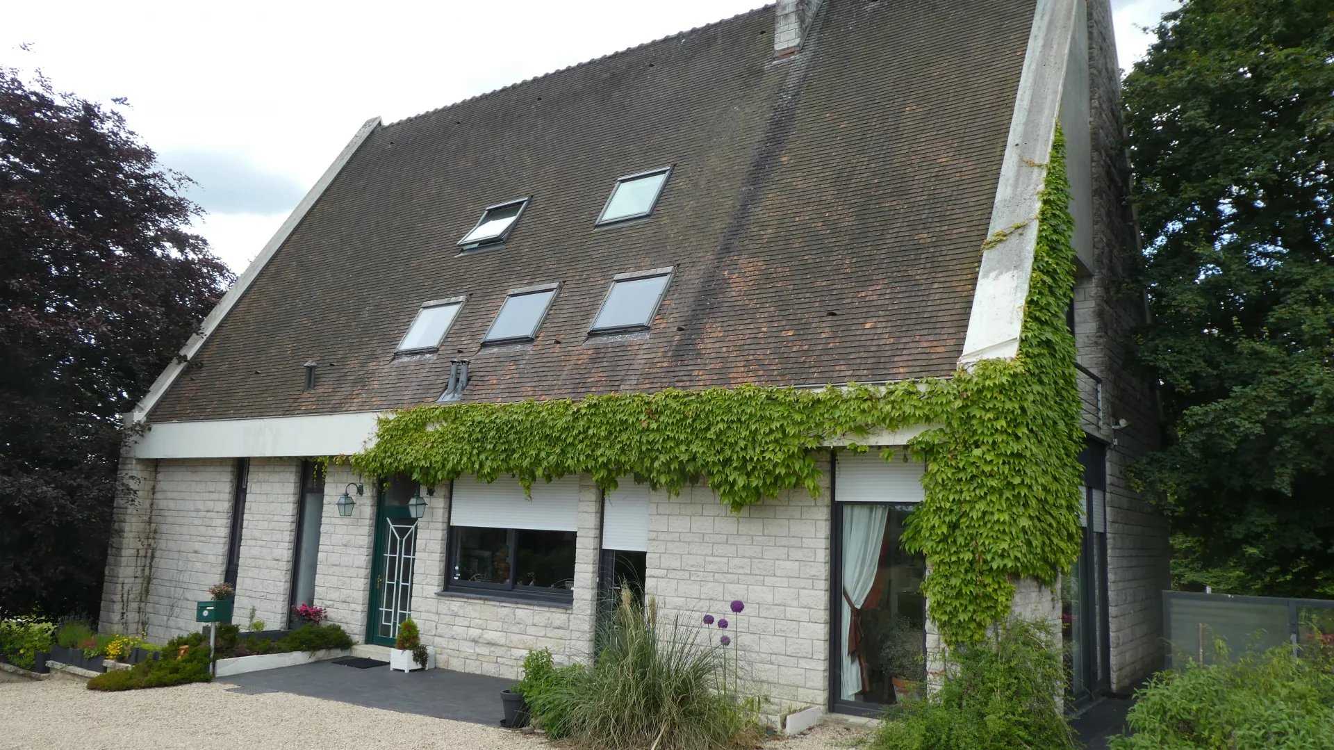 房子 在 Villers-Cotterêts, Aisne 12665487