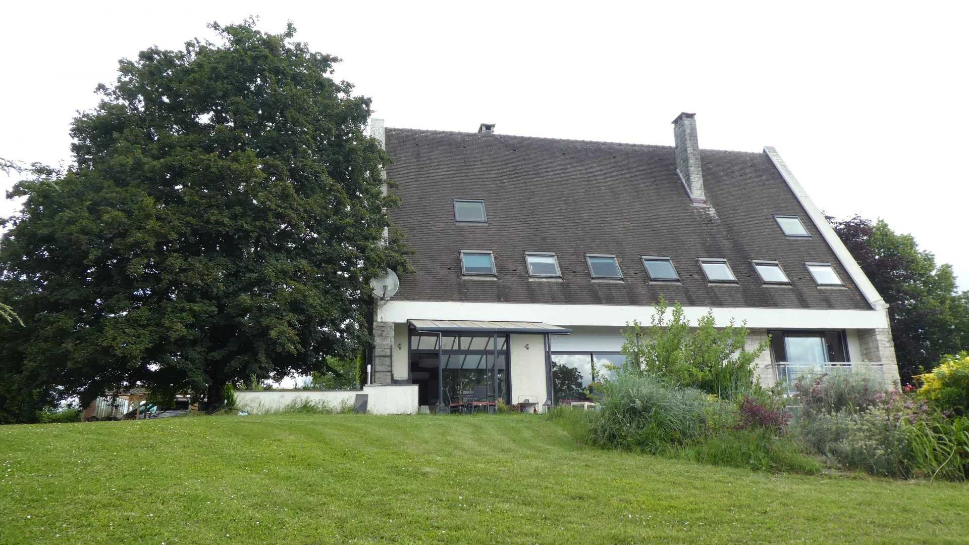 房子 在 Villers-Cotterêts, Aisne 12665487