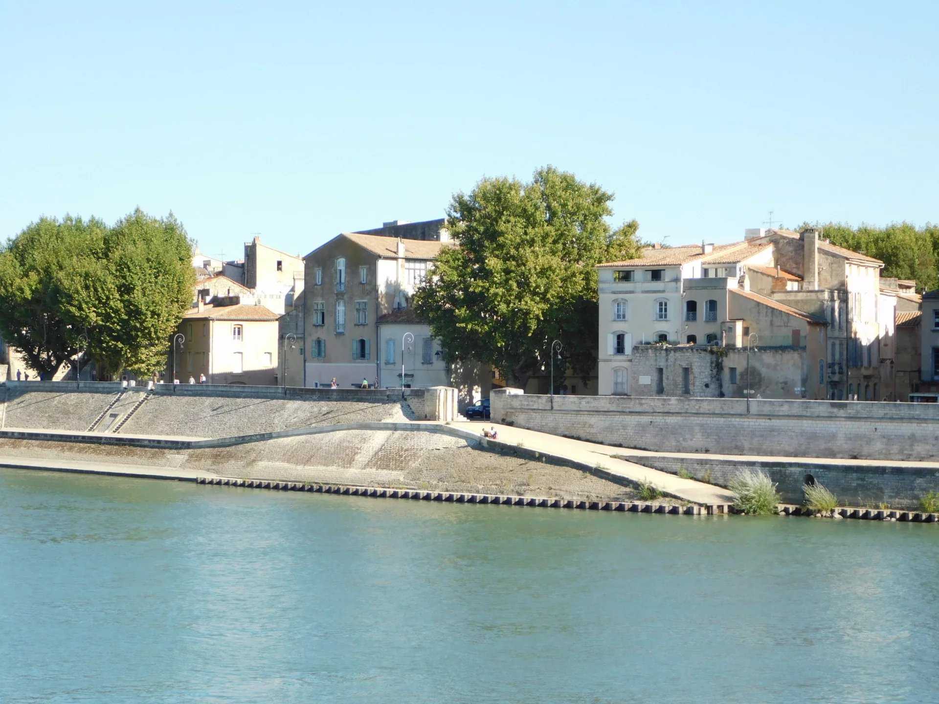Osiedle mieszkaniowe w Arles, Bouches-du-Rhône 12665593