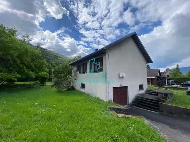 rumah dalam Le Cheylas, Auvergne-Rhone-Alpes 12665636