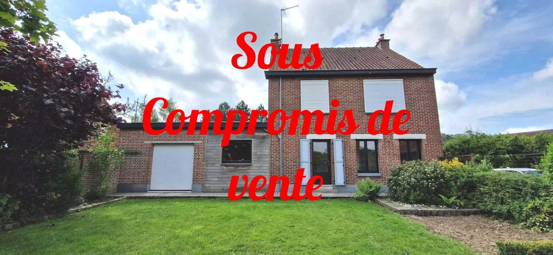 Haus im Wervicq-Sud, Hauts-de-France 12665640