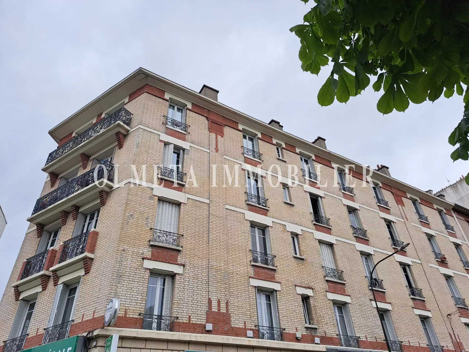 Condominium dans Argenteuil, Ile-de-France 12665712