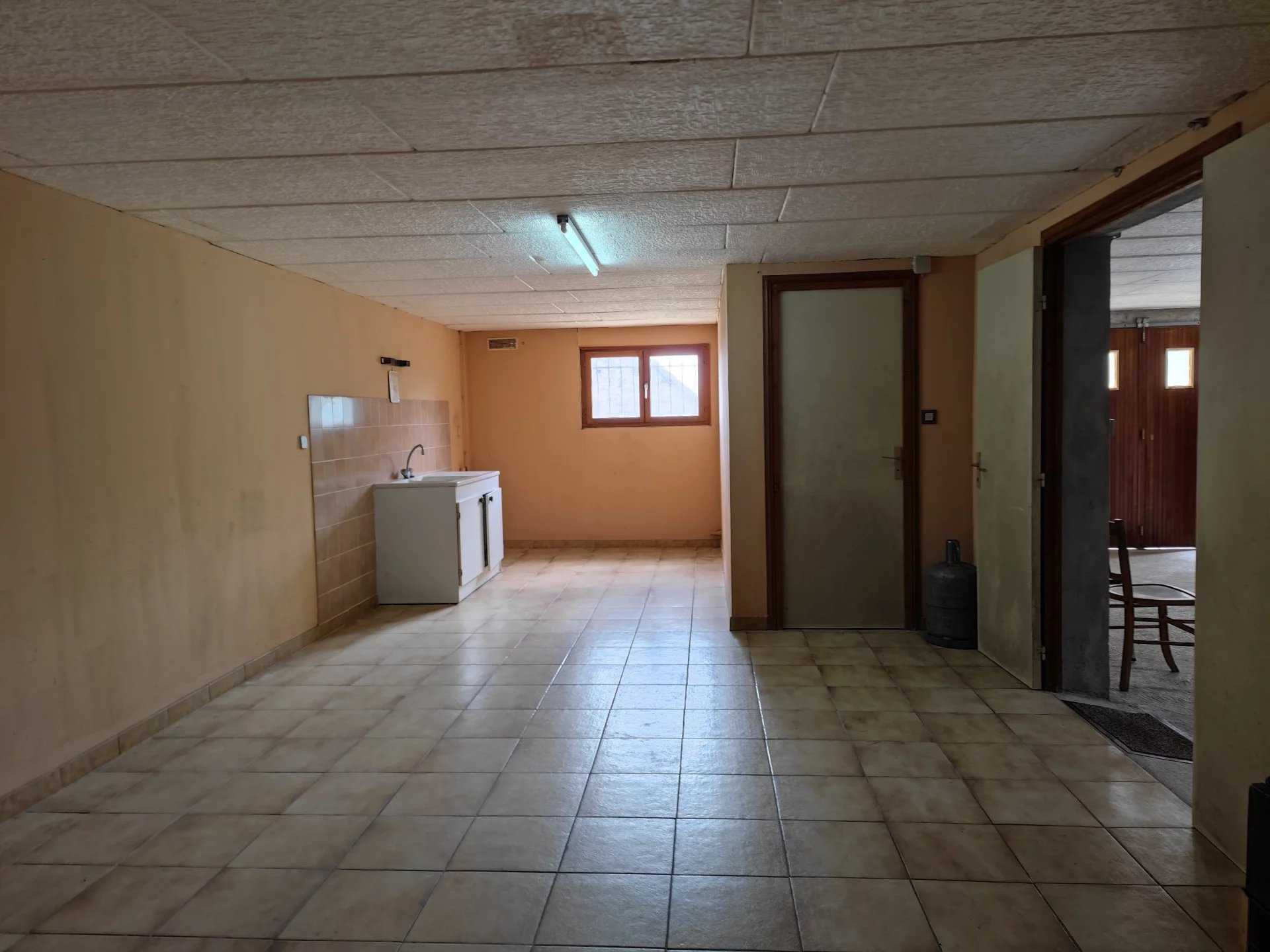 House in Sémelay, Nièvre 12665715