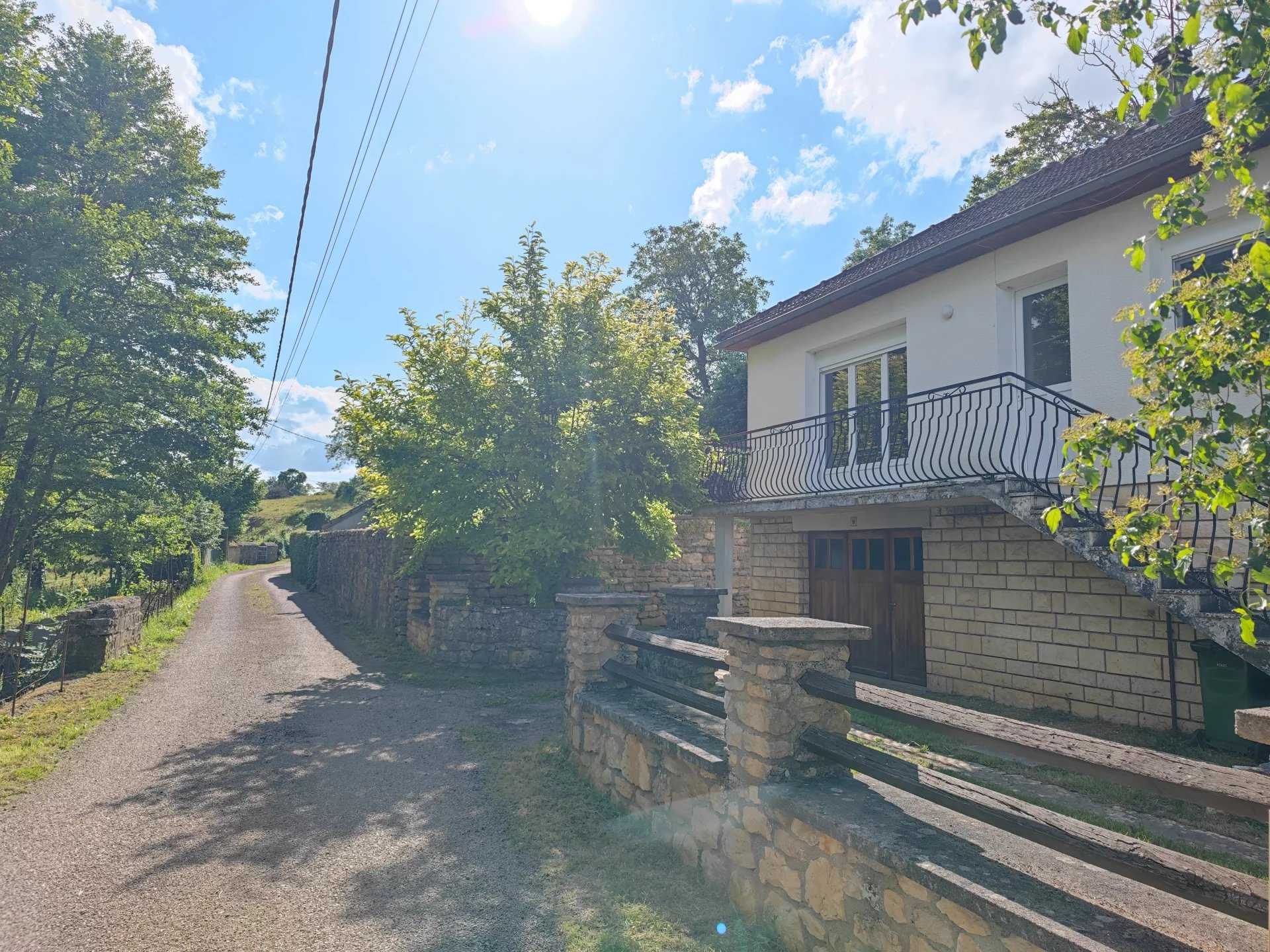 жилой дом в Châtillon-en-Bazois, Nièvre 12665721