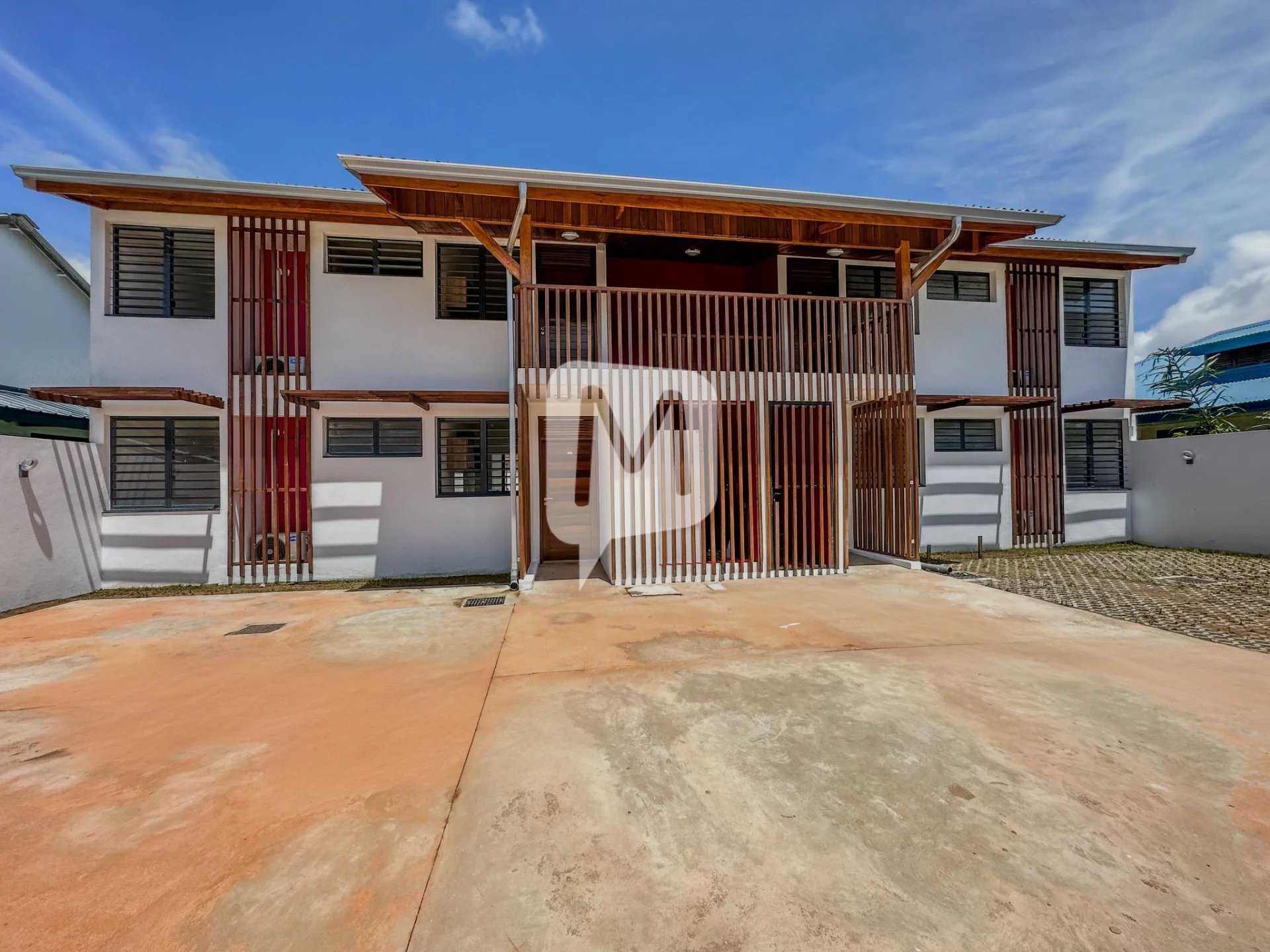 Condominium in Cayenne, Guyane 12665745