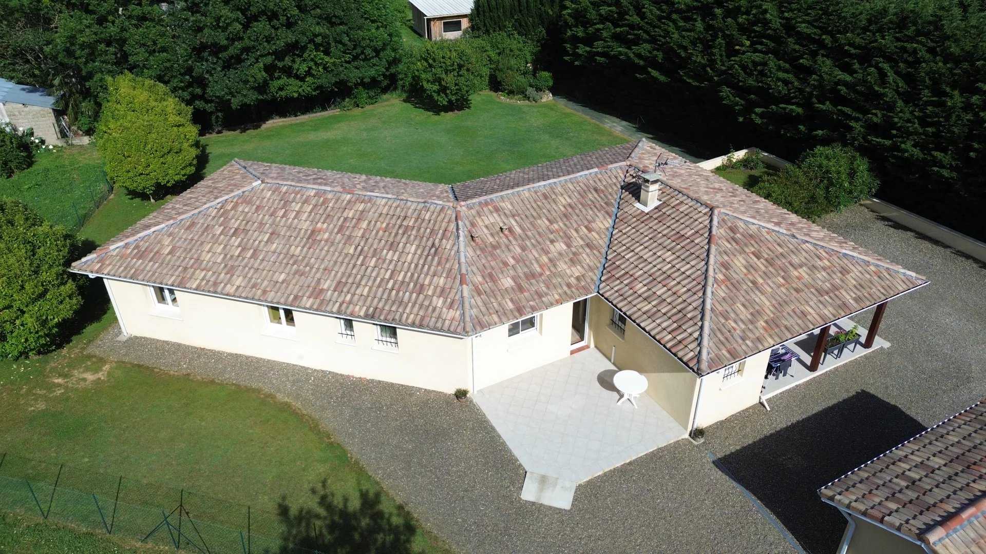 σπίτι σε Nogaro, Occitanie 12665761