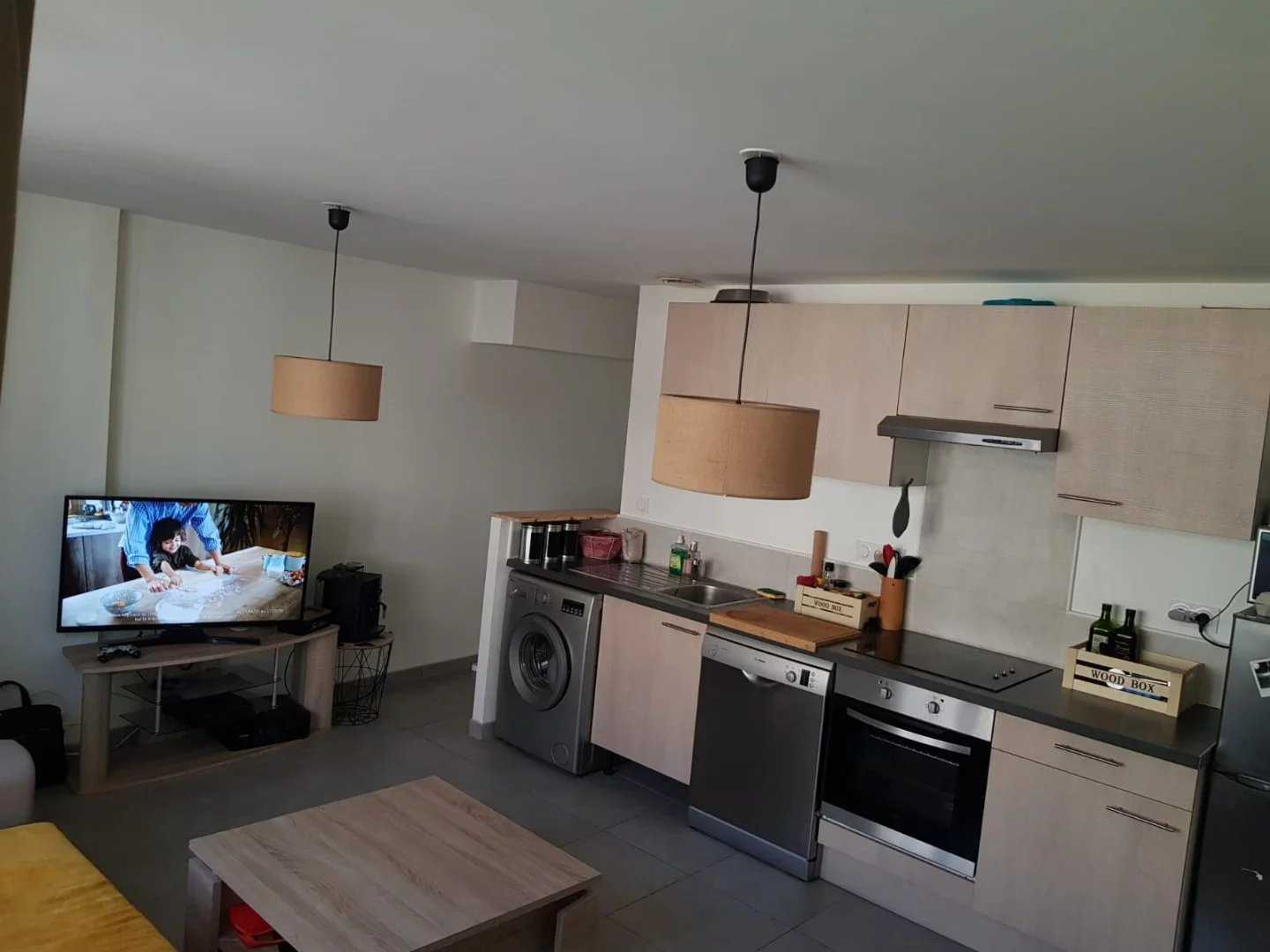 公寓 在 Tullins, Auvergne-Rhone-Alpes 12665771