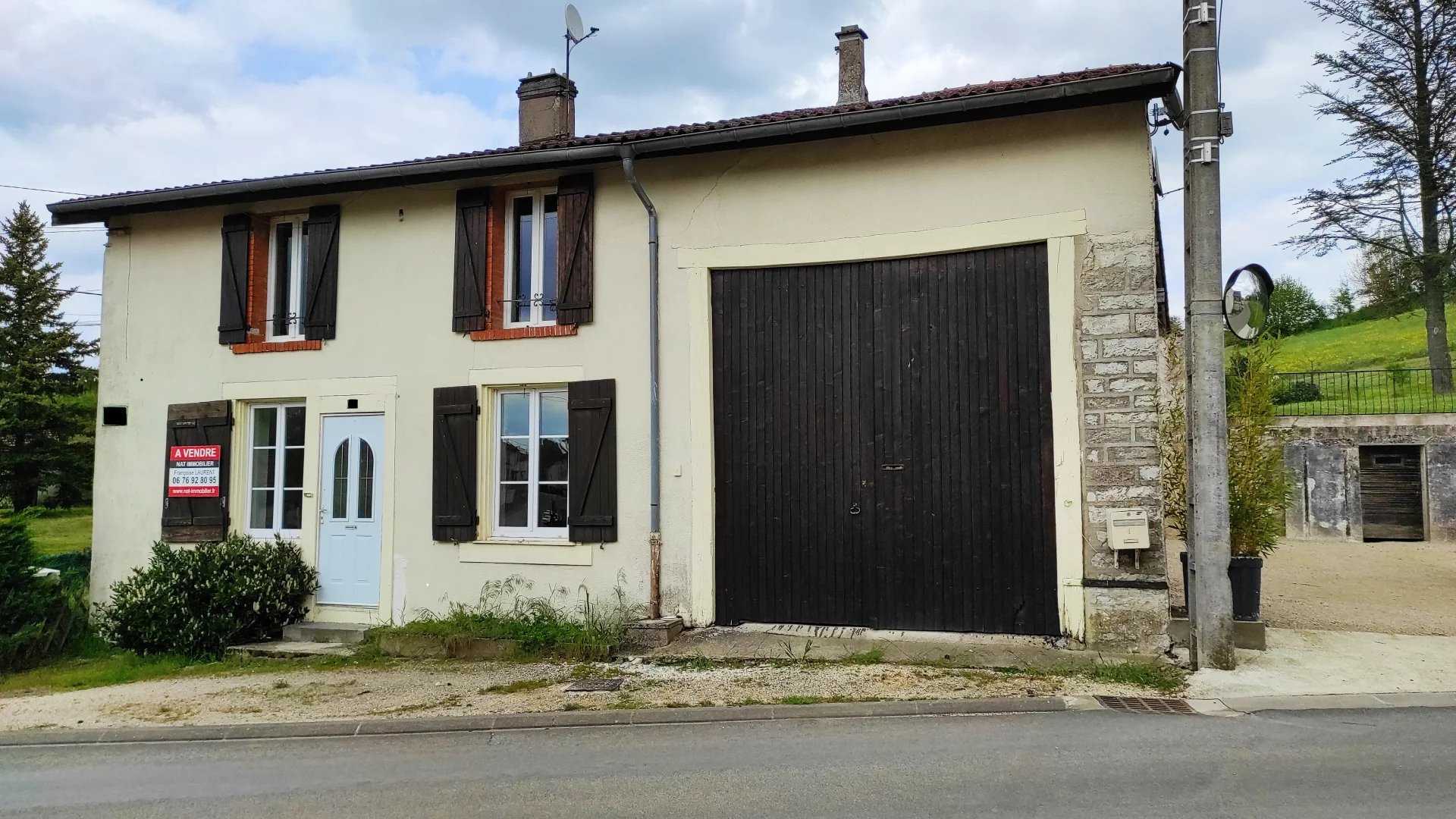 casa no Brabant-en-Argonne, Meuse 12665782