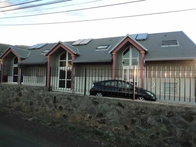 Будинок в Saint-Denis, La Réunion 12665783