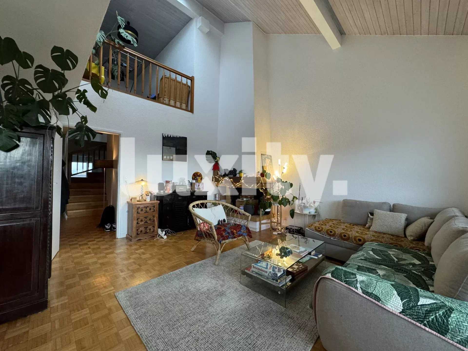 Condominium in Nyon, Vaud 12665921