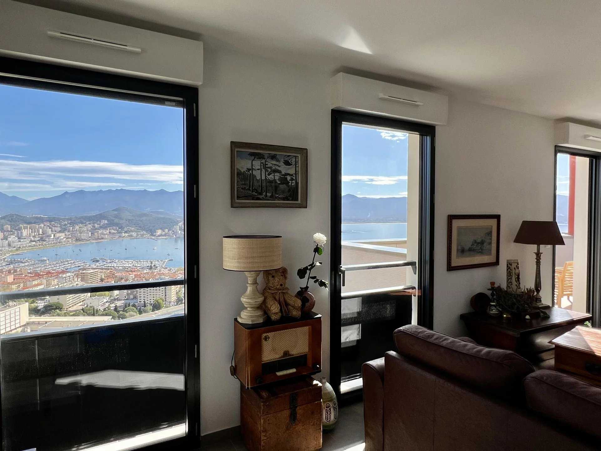 Condominium in Ajaccio, Corsica 12666038