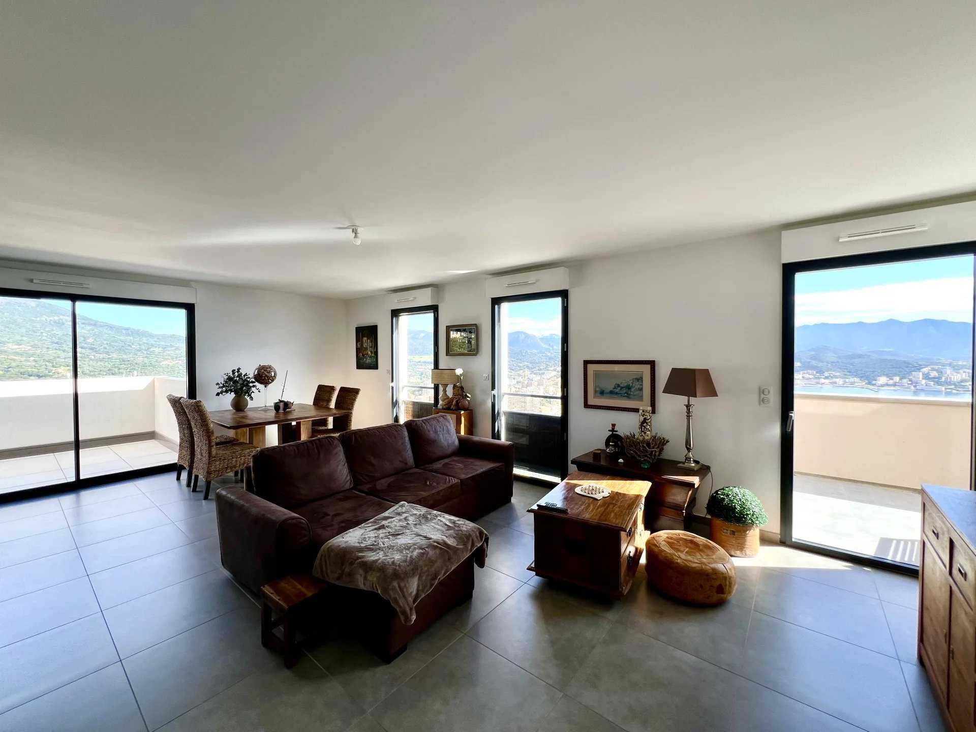 Condominium in Ajaccio, Corsica 12666038