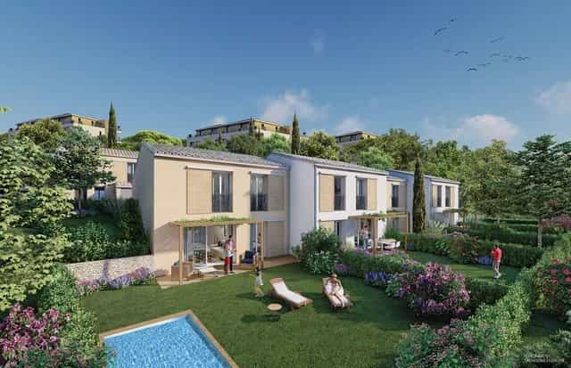 жилой дом в Allauch, Provence-Alpes-Cote d'Azur 12666103