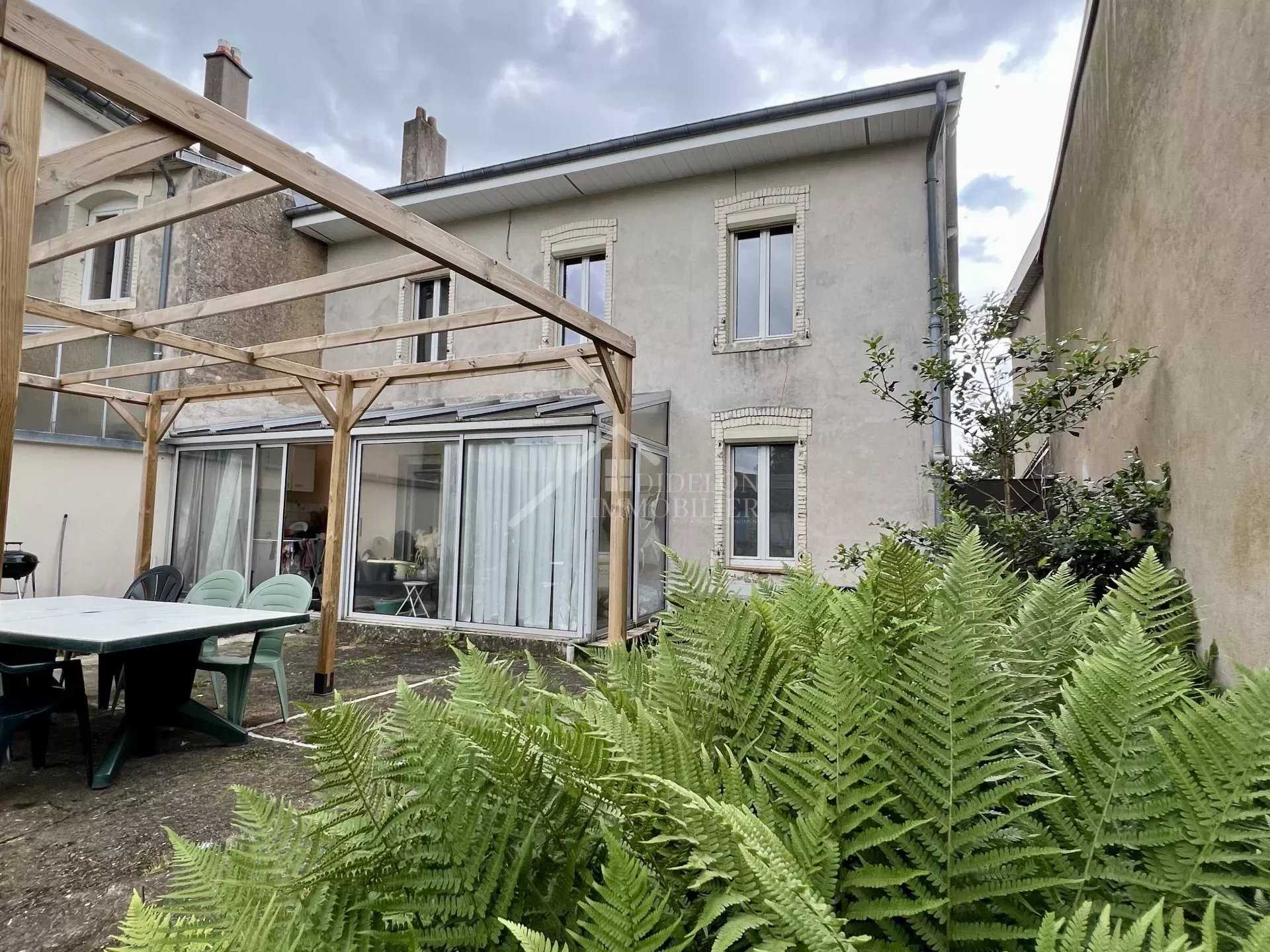 House in Pagny-sur-Moselle, Meurthe-et-Moselle 12666453