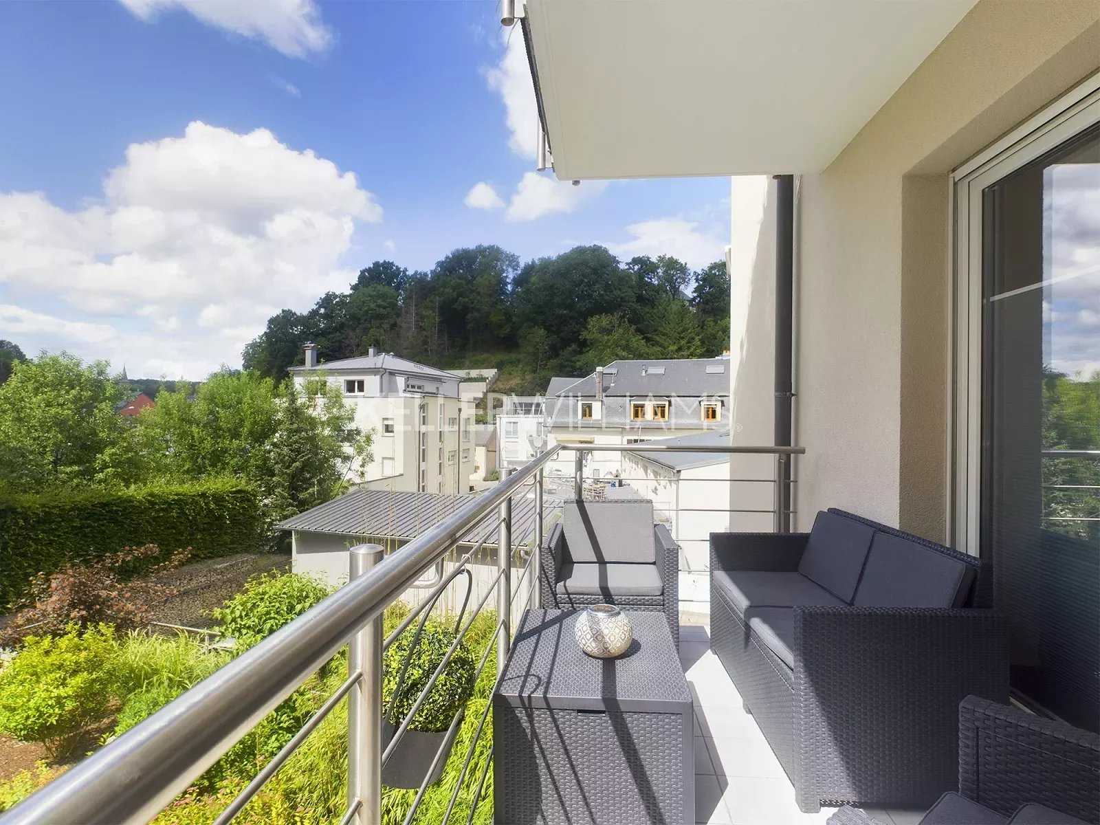 Condominium in Luxembourg, Luxembourg 12666456