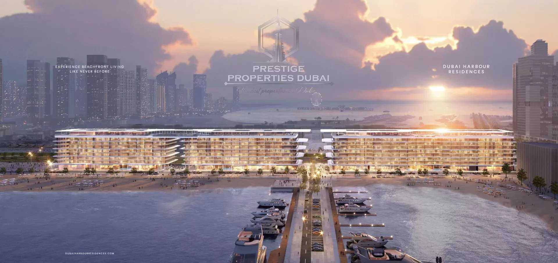 Residentieel in Dubai, Dubai 12666546