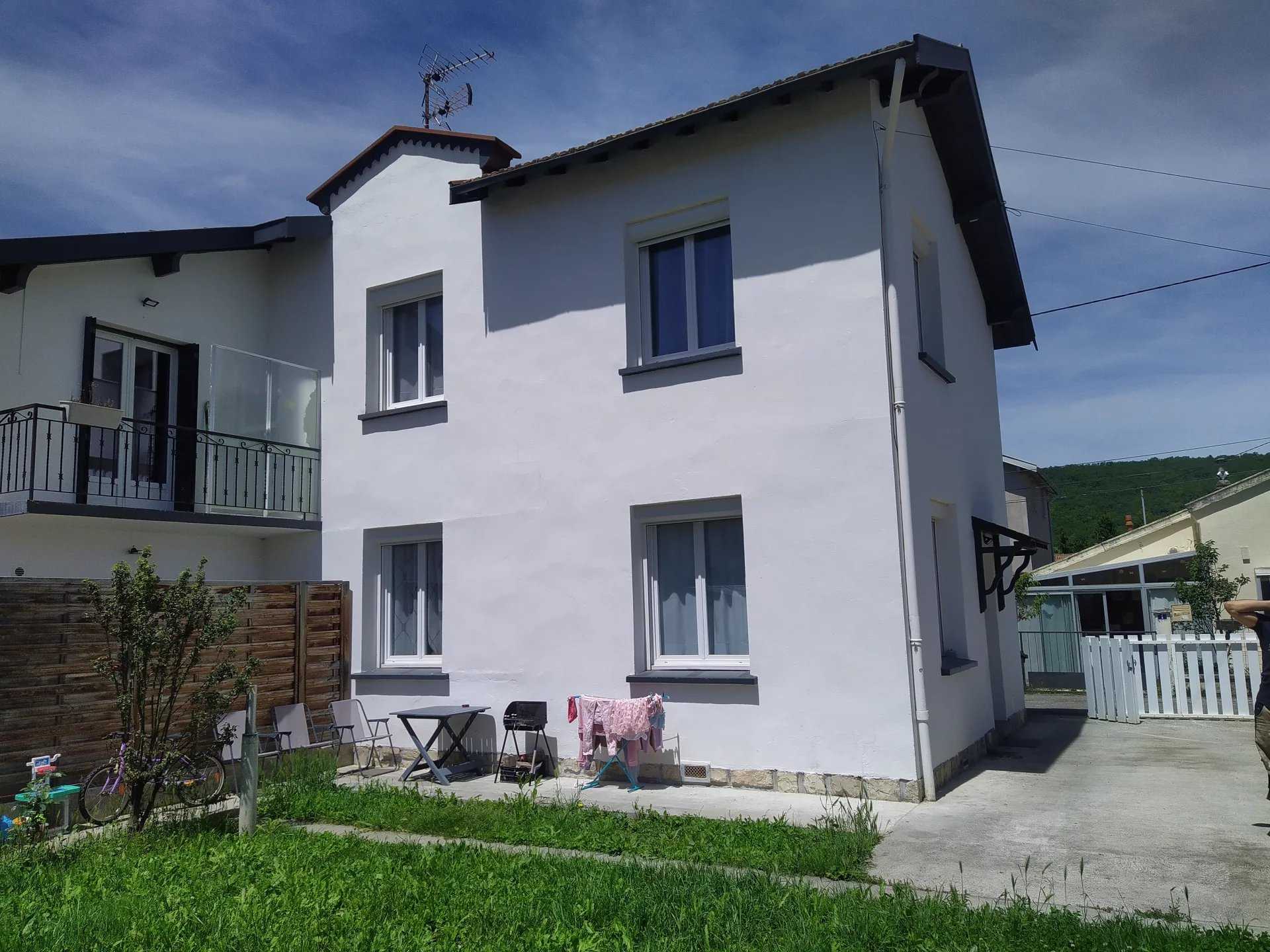 casa no Lavelanet, Ariège 12666564