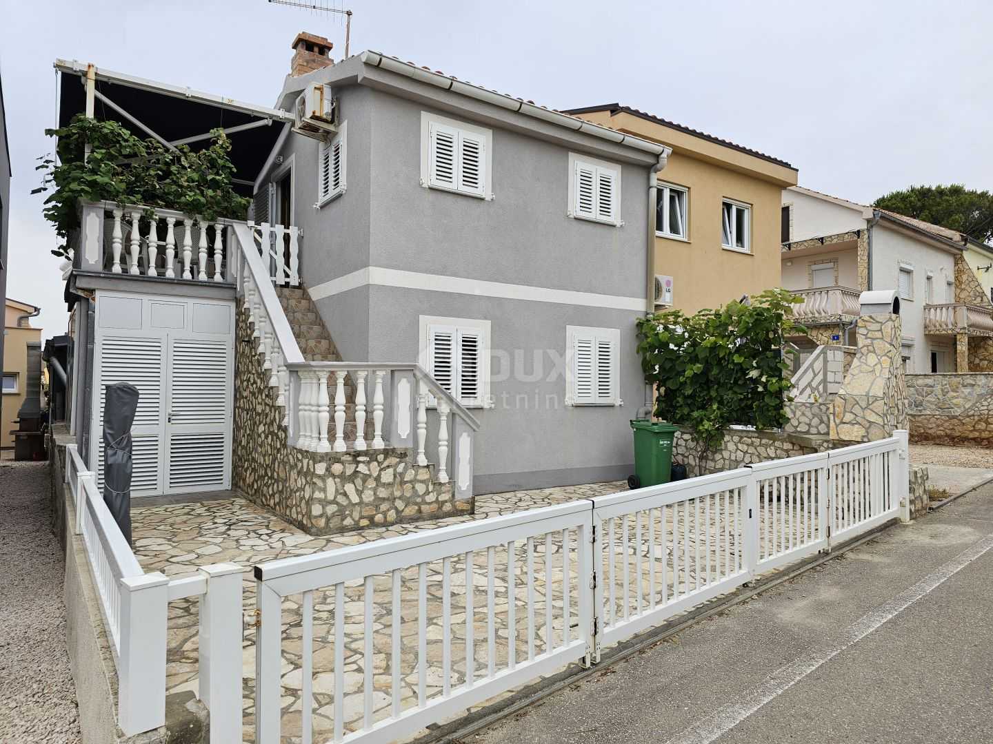 House in Vir, Zadarska Zupanija 12666629