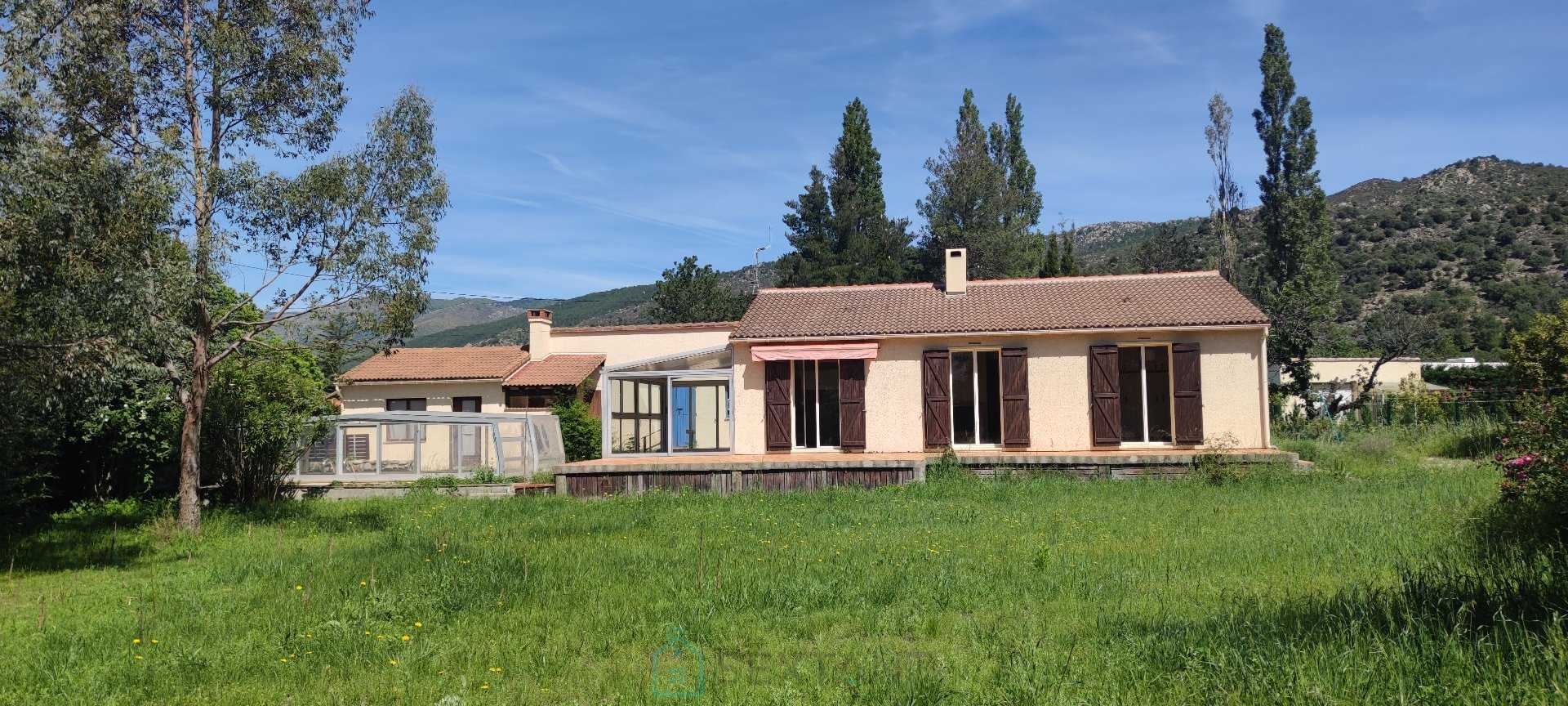 Huis in Molitg-les-Bains, Occitanie 12666897