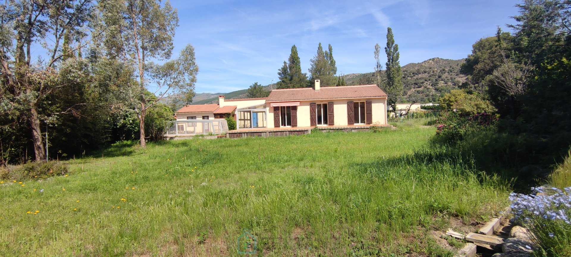 House in Molitg-les-Bains, Occitanie 12666897
