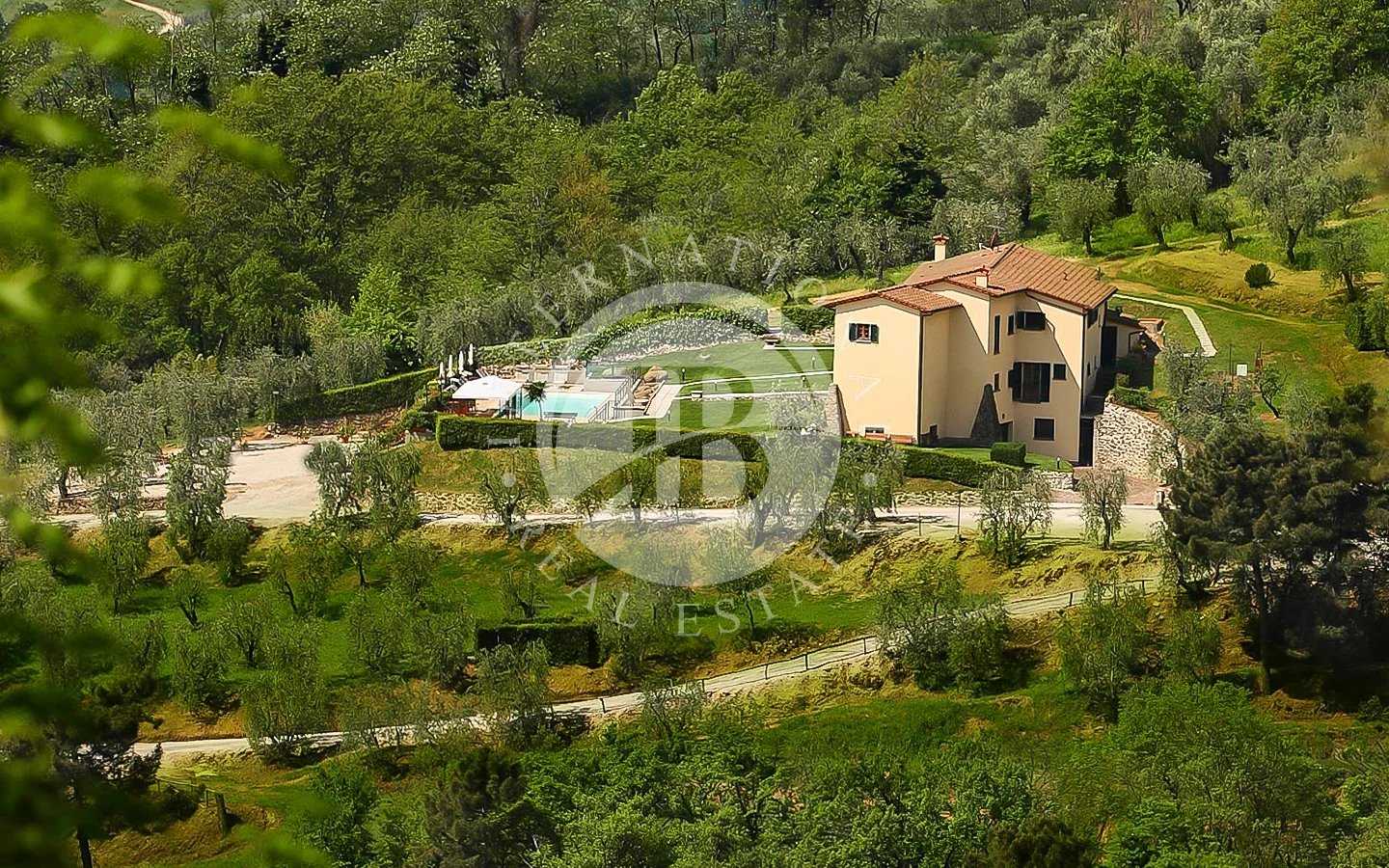 住宅 在 Montecatini-Terme, Pistoia 12667518