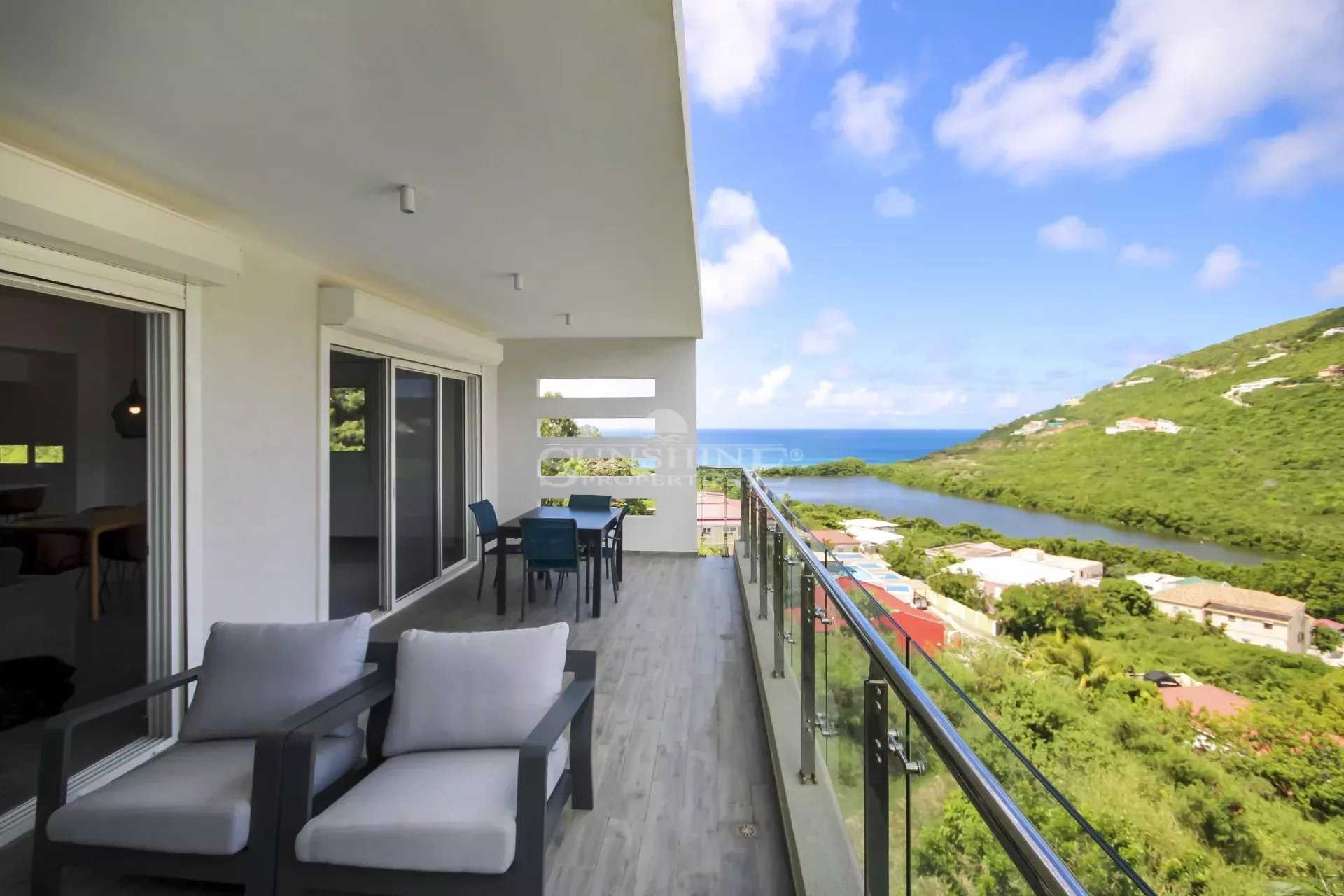 公寓 在 Sint Maarten, null 12667617