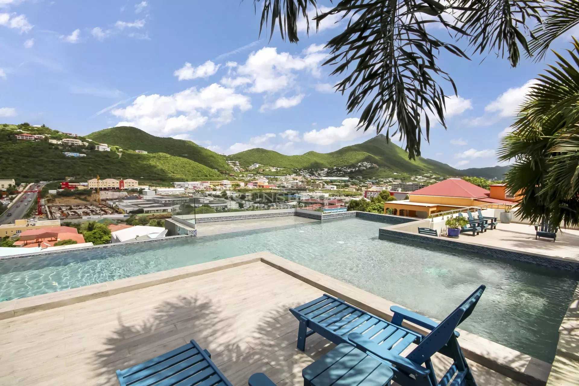 Condominio nel Sint Maarten, null 12667617