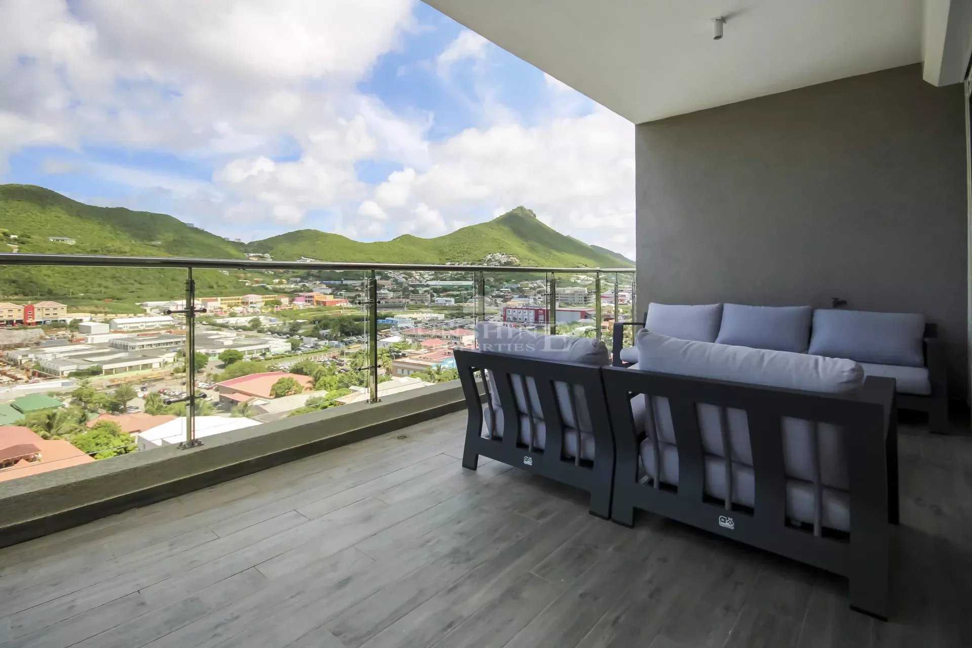 公寓 在 Sint Maarten, null 12667617