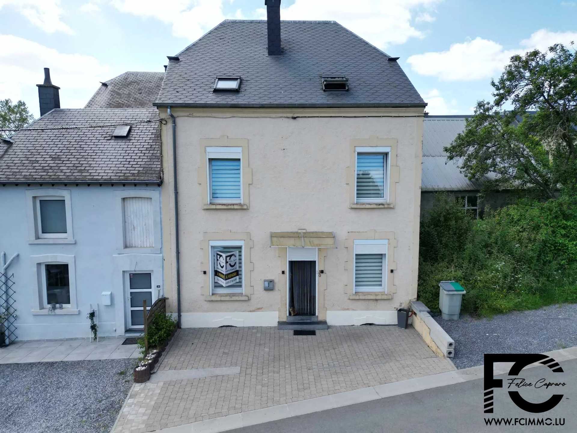 Huis in Musson, Wallonia 12667624