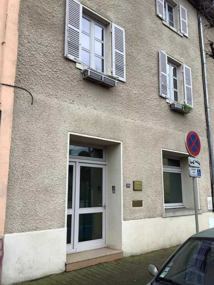 Condominium in Belleville, Auvergne-Rhone-Alpes 12667663