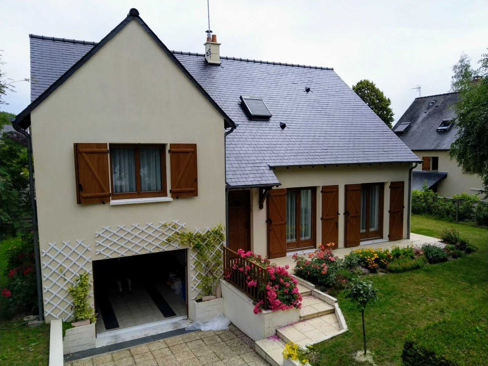 casa en Saint-Avertin, Centre-Val de Loire 12667681