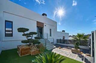 Residencial en Finestrat, Comunidad Valenciana 12667802