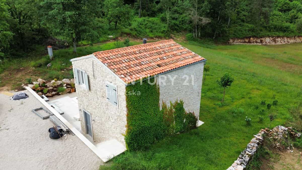 Haus im Grožnjan, Istarska Zupanija 12667844
