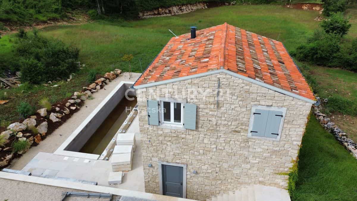Haus im Grožnjan, Istarska Zupanija 12667844