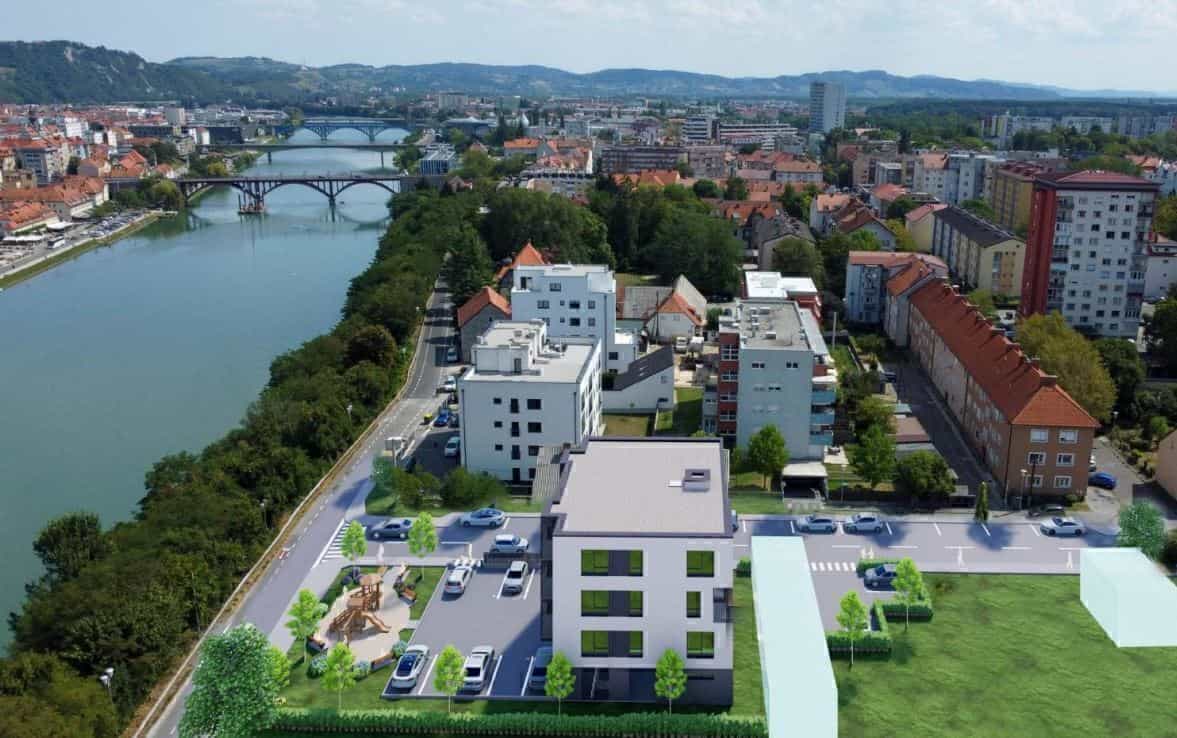 عمارات في Maribor, Maribor 12667861