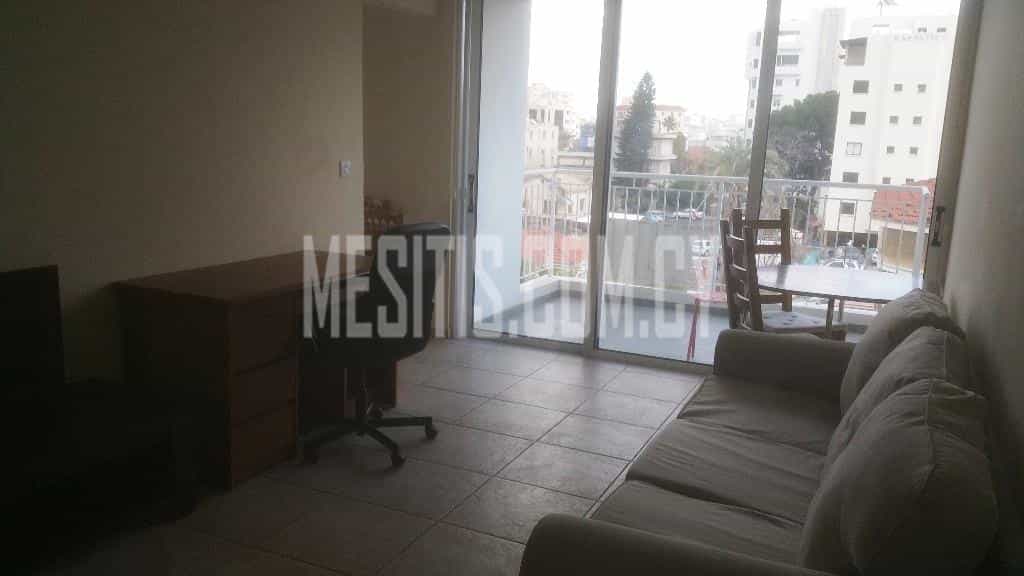Condominium in Nicosia, Nicosia 12667984
