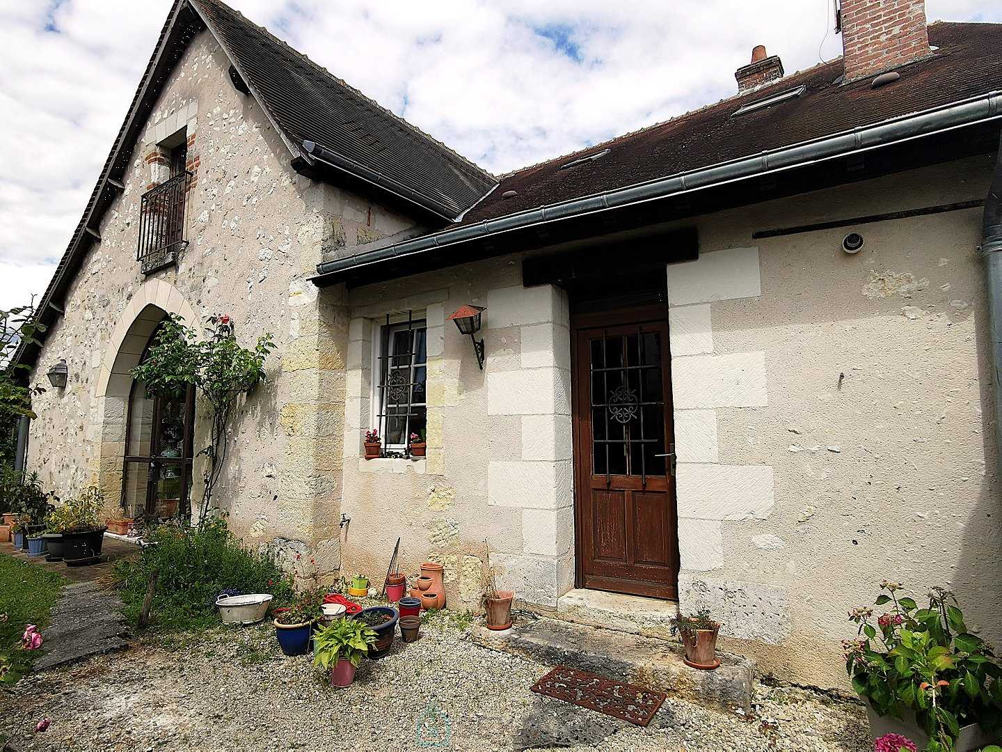 Haus im Amboise, Centre-Val de Loire 12668162