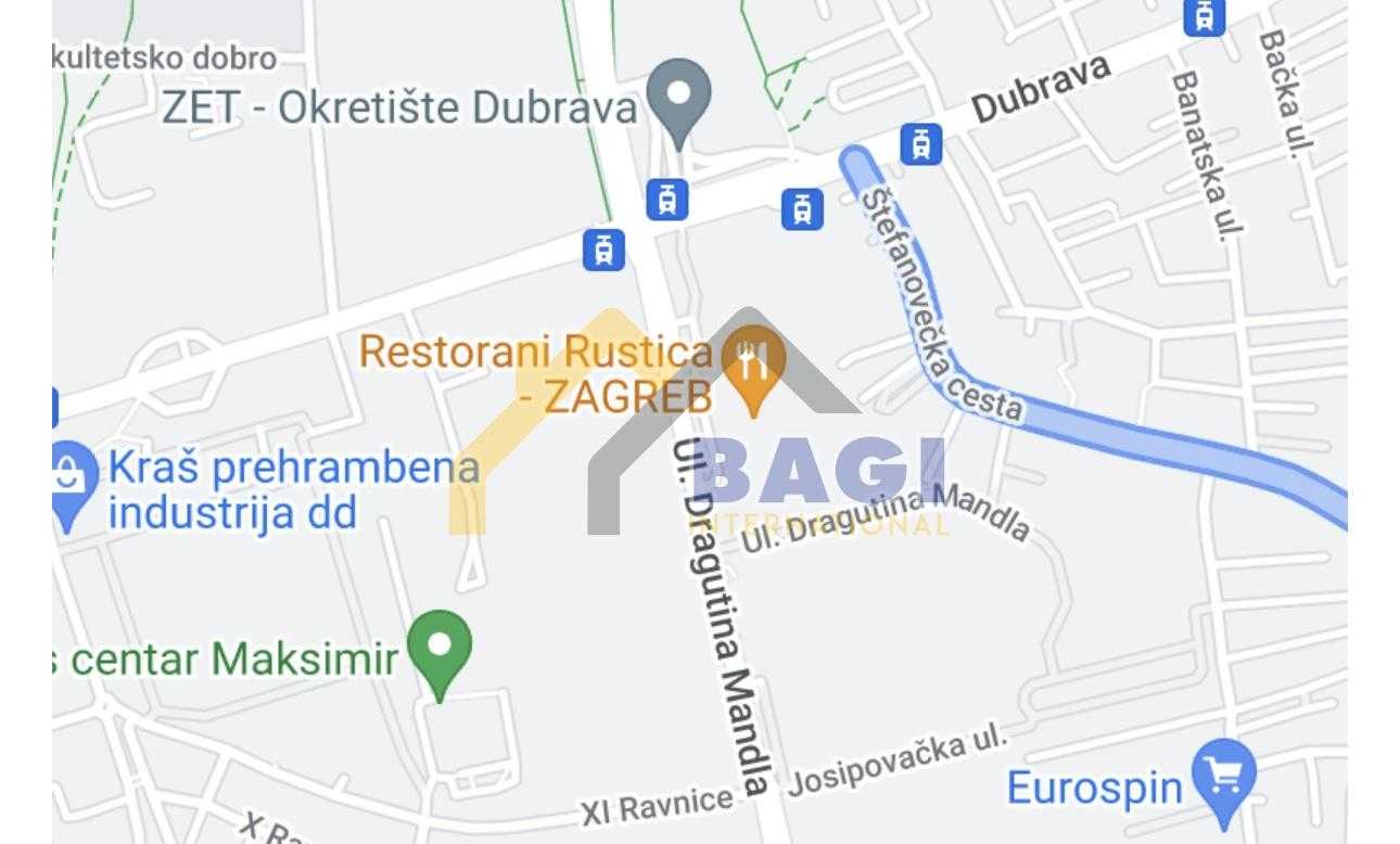 loger dans Doubrava, Zagrebacka Zupanija 12668208