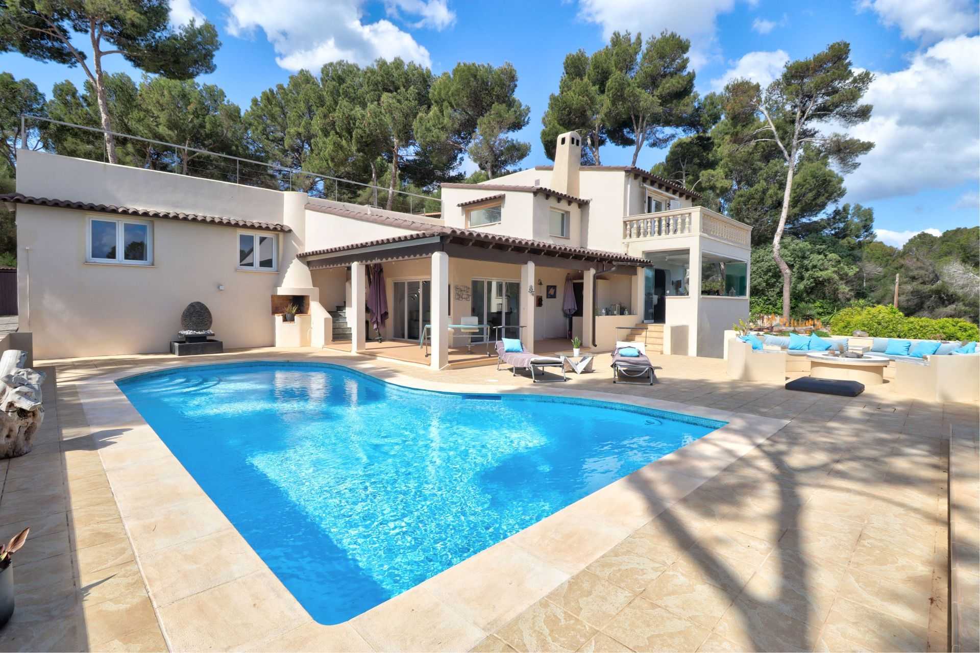 House in Calvia, Balearic Islands 12668321