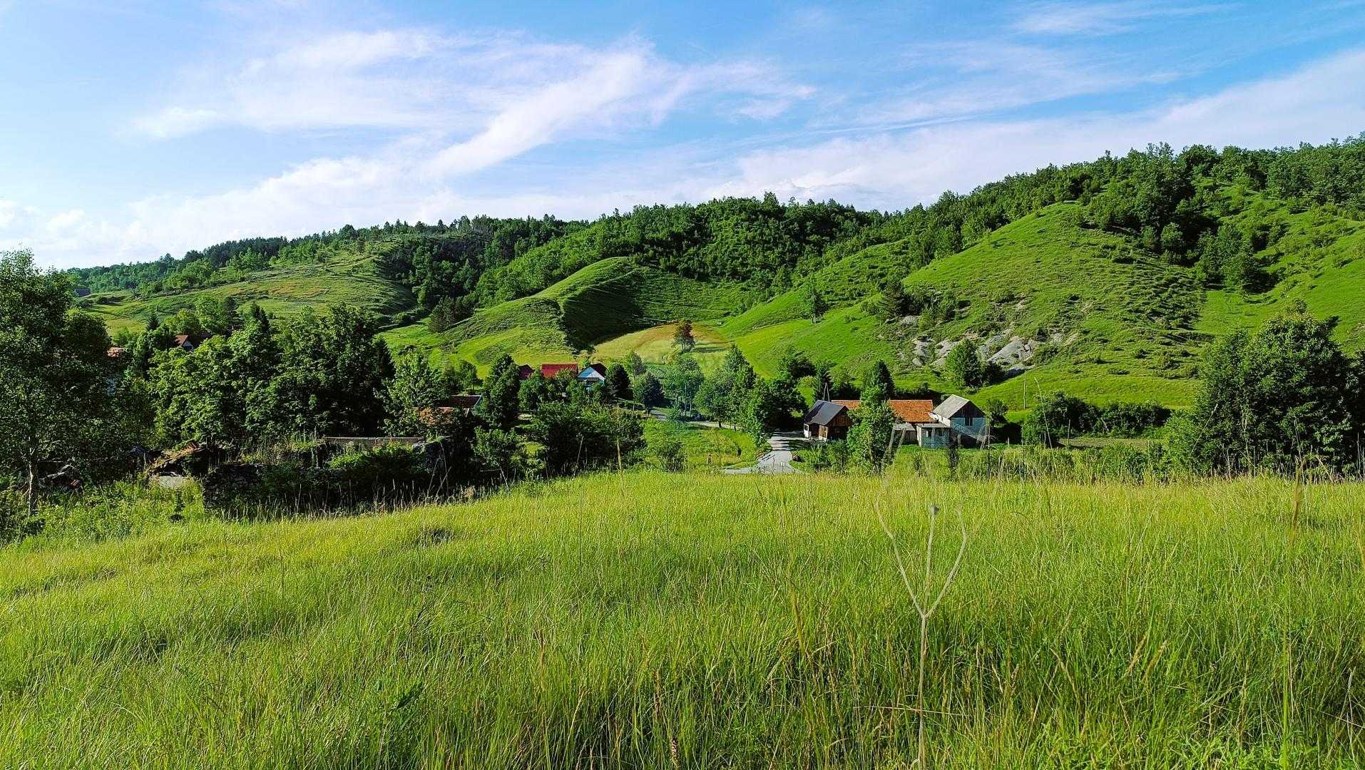Land in Sabljaki Modruški, Karlovačka županija 12668443