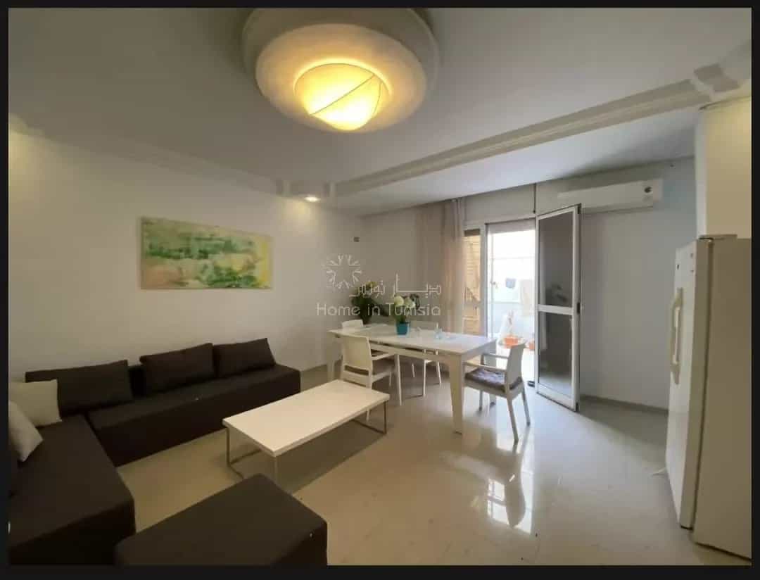 Condominium in Dar el Saïd, Sousse 12668455