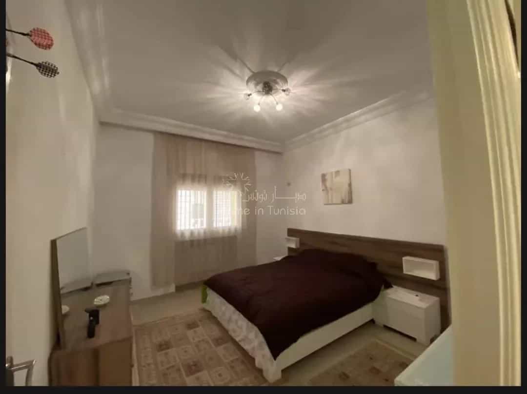 Condominium in Dar el Saïd, Sousse 12668455