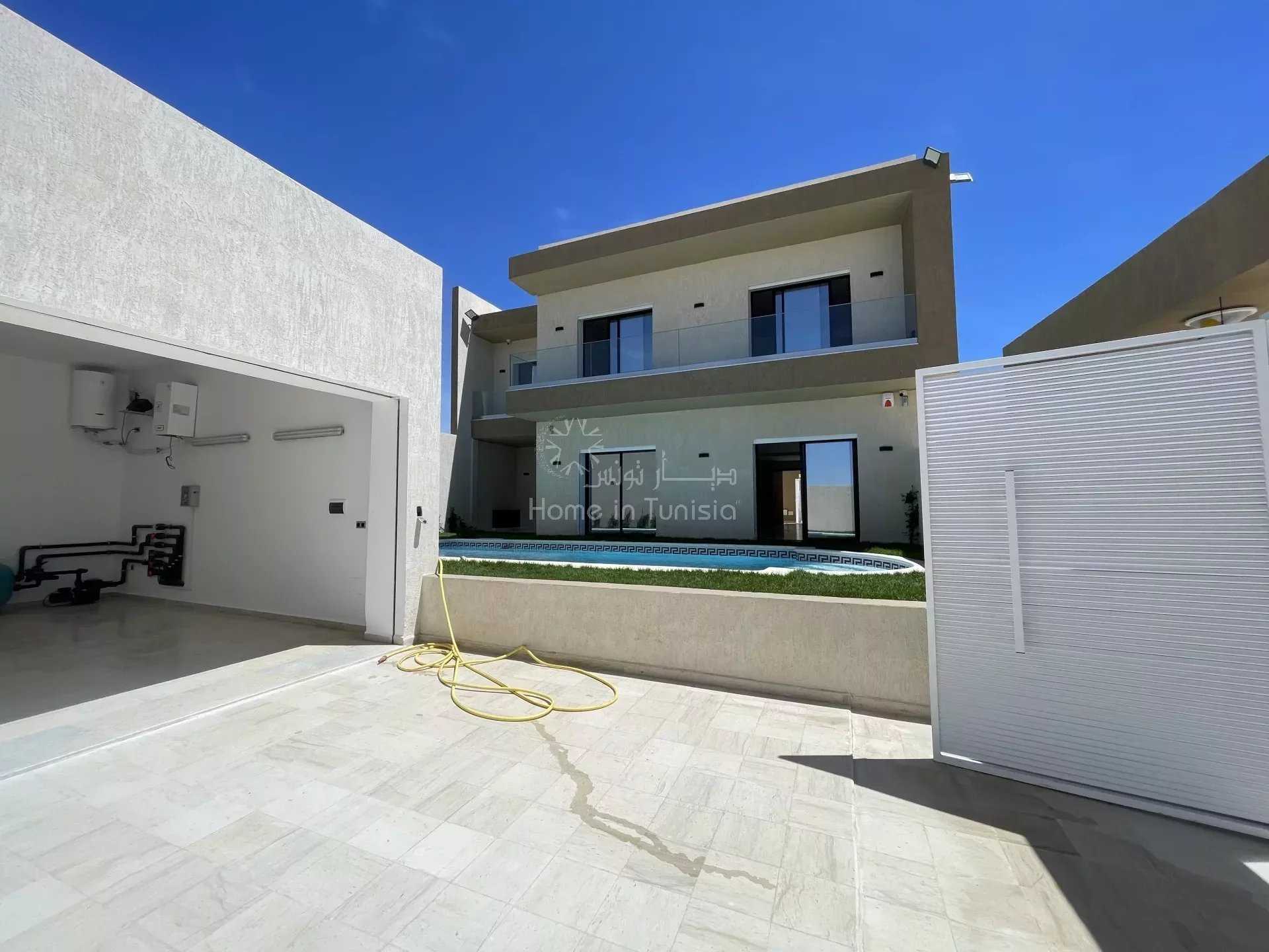 Condominium in Douar Baya Rassa, Bizerte 12668457