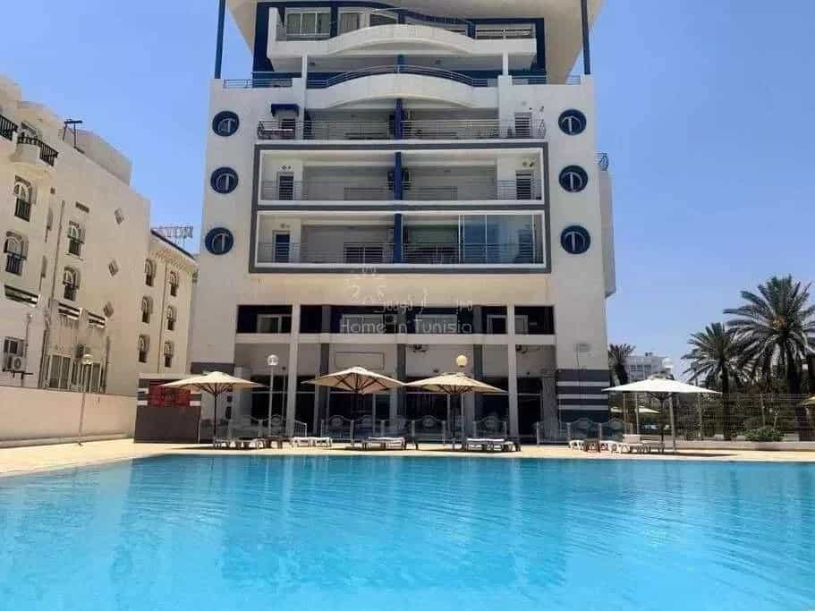 公寓 在 Sousse, Sousse 12668463