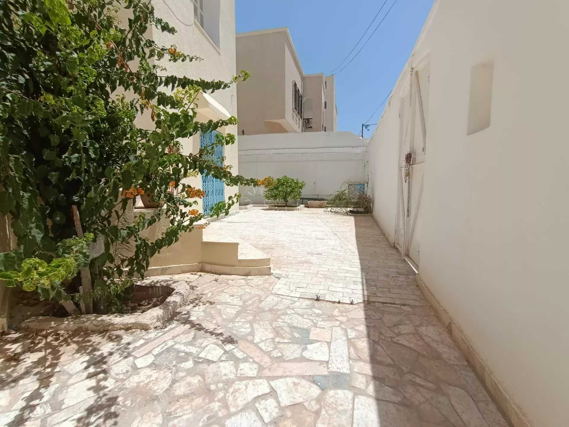 Huis in Hamam Sousse, Sousse 12668465