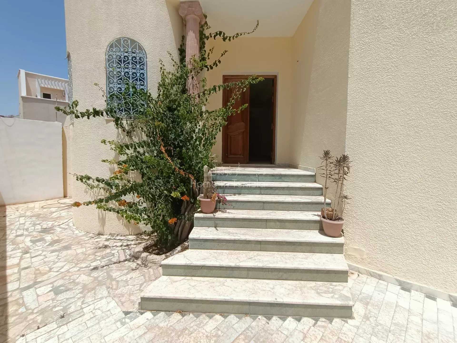 Huis in Hamam Sousse, Sousse 12668465