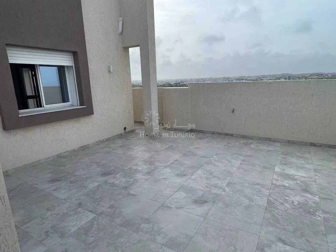 Condomínio no Kalaa Srira, Sousse 12668466