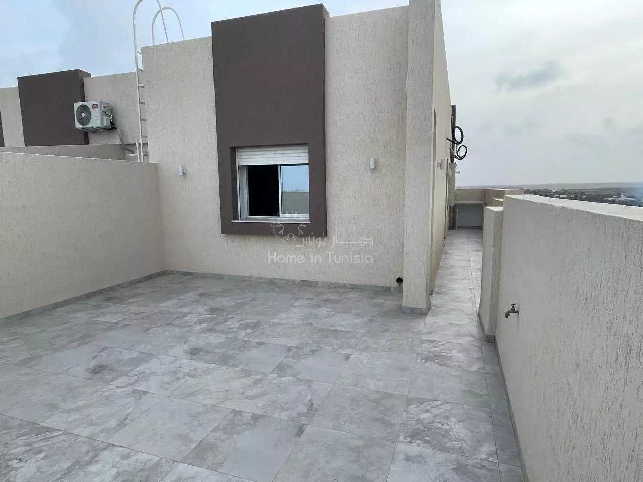Condominium in Kalaa Srira, Sousse 12668466